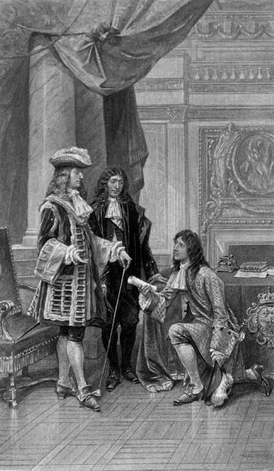 France and England in North America, Part III La Salle, Discovery of The Great W - Francis Parkman